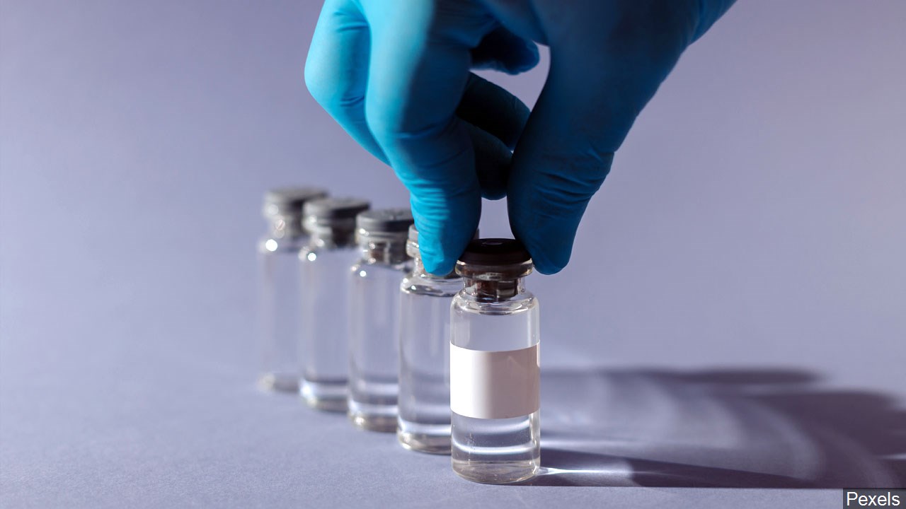 Proposed Bill Would Mandate New Yorkers Get A COVID-19 Vaccine