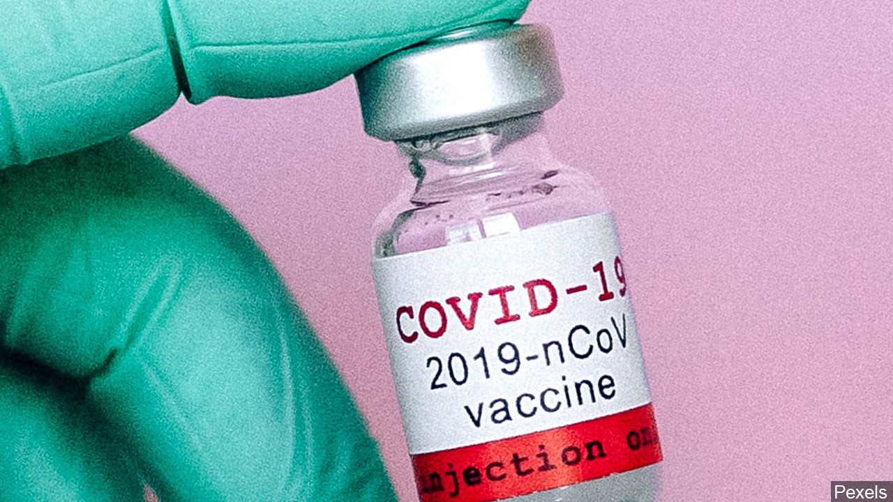 Chautauqua County Health Department Outlines COVID-19 Vaccine Distribution
