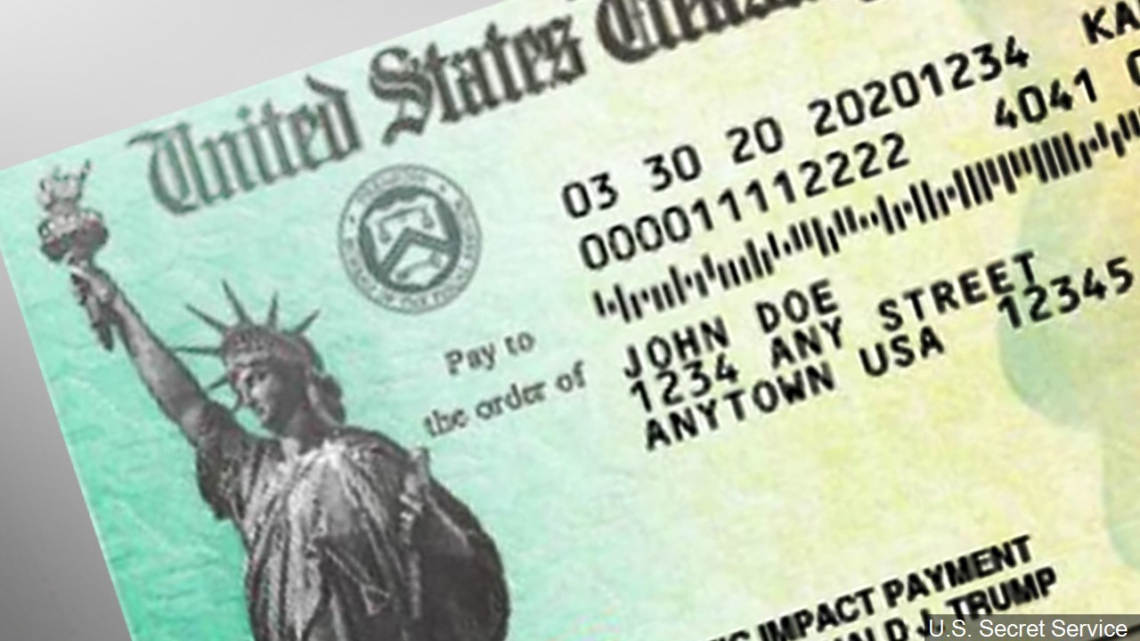 New White House Offer Adds $600 Checks To COVID-19 Relief