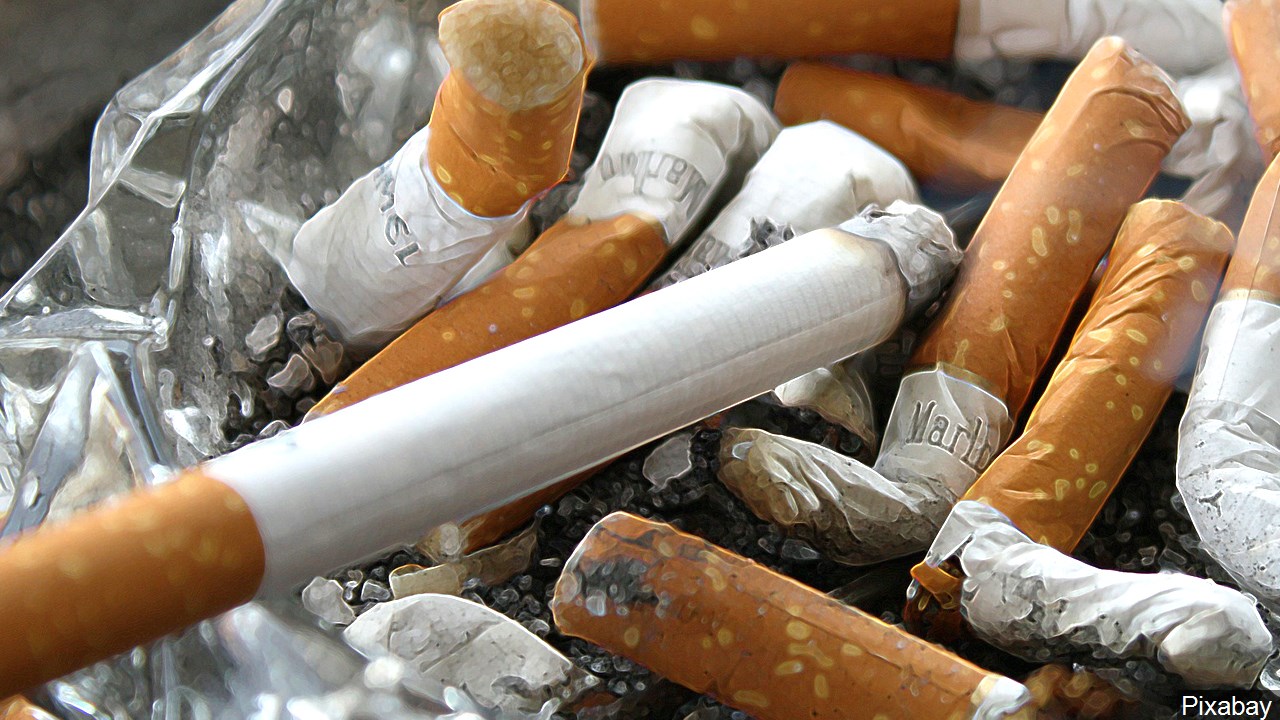 American Heart Association Calls For Tax Hike On Cigarettes In New York