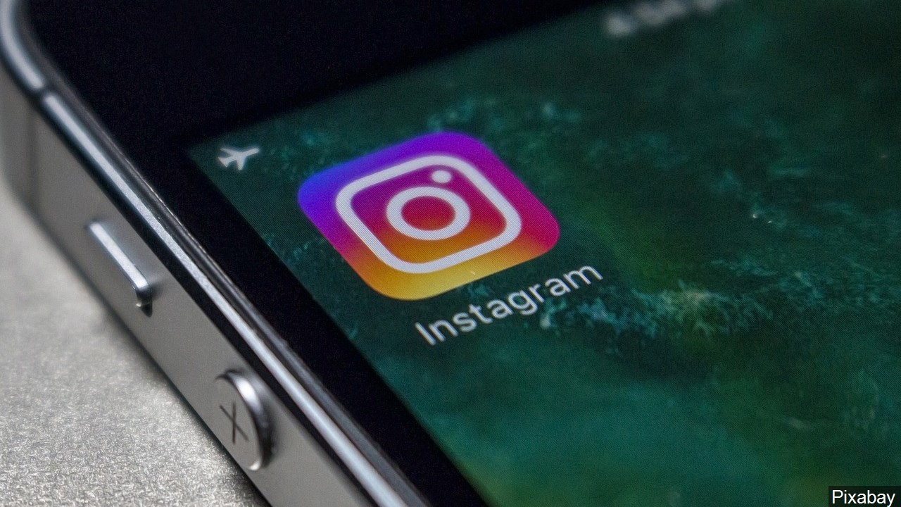 Jamestown Man Pleads Guilty To Soliciting Child Porn Via Instagram