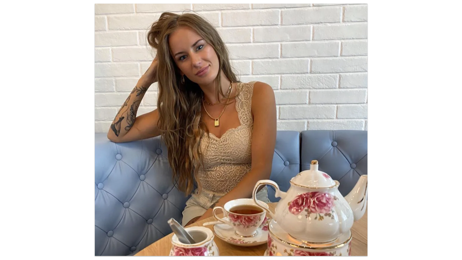 Mother Of Warren County Native Believes Her Daughter Was Murdered