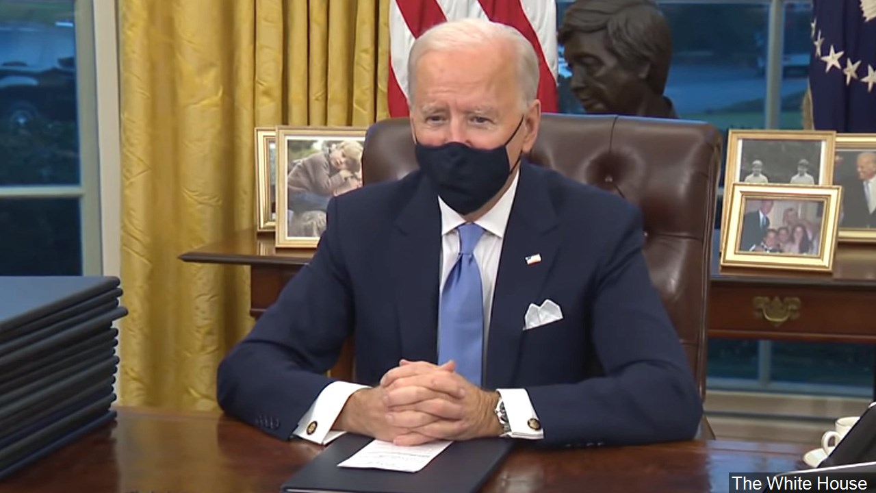 White House Begins Talks With Lawmakers On COVID-19 Relief