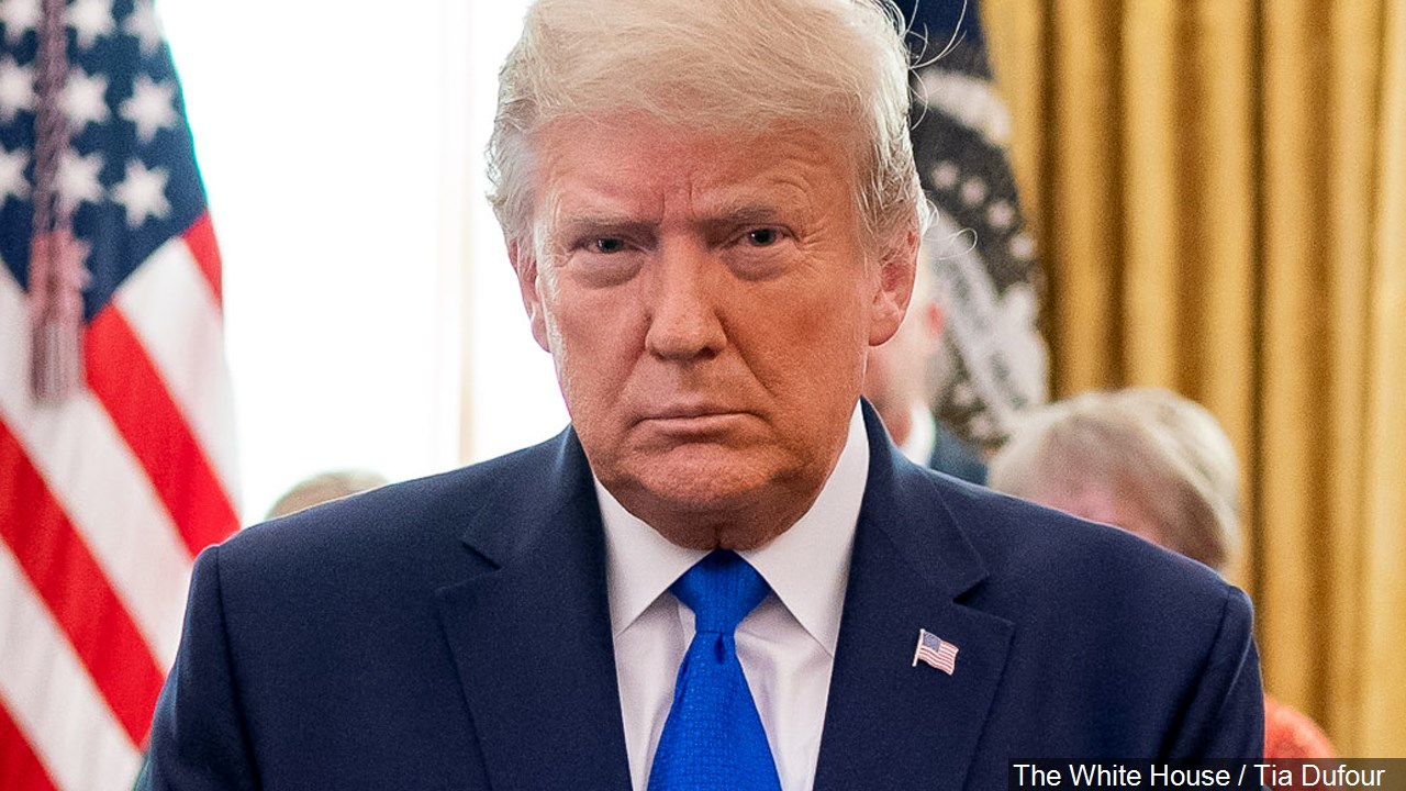 Schumer: Trump Impeachment Trial To Begin Week Of Feb. 8