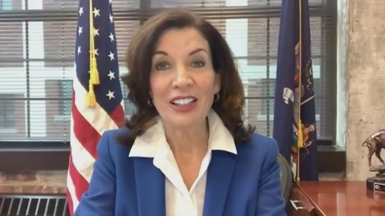 Buffalo’s Startup Scene Soars: Governor Hochul Unveils $1 Million Winners of 43North Competition