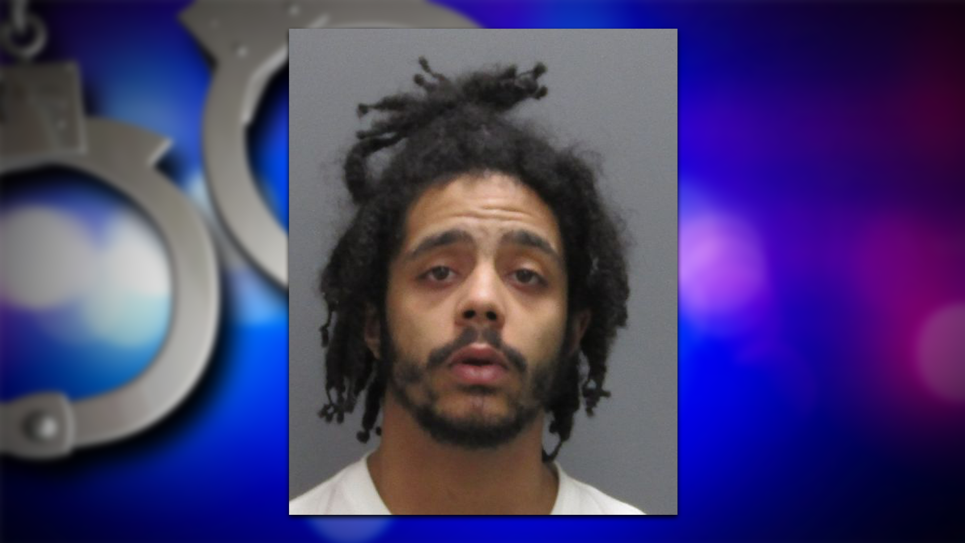 18-year-old Charged With Attempted Robbery Of Jamestown Dollar General