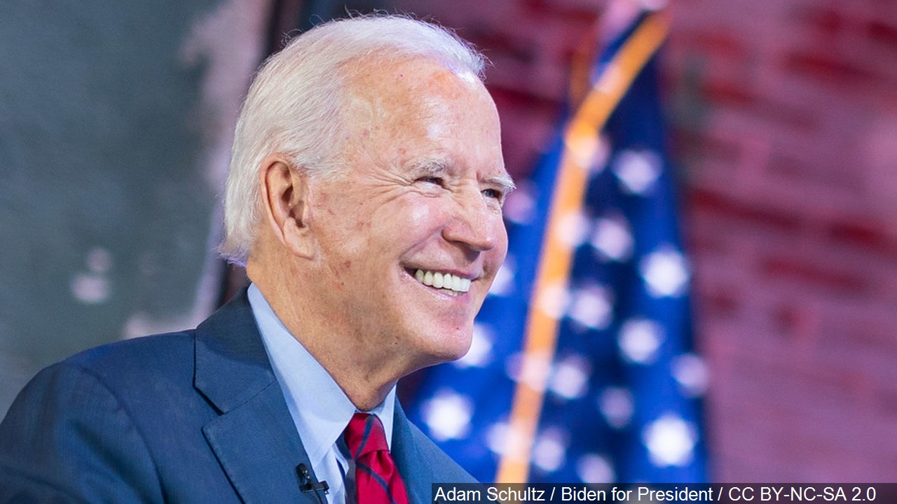 Biden Unveils $1.9T Plan To Stem COVID-19 And Steady Economy