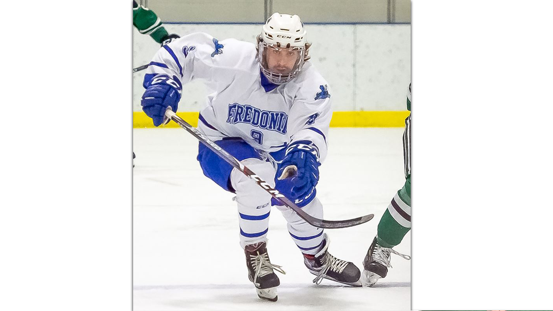 SUNY Fredonia Hockey Player Dies In Skiing Accident