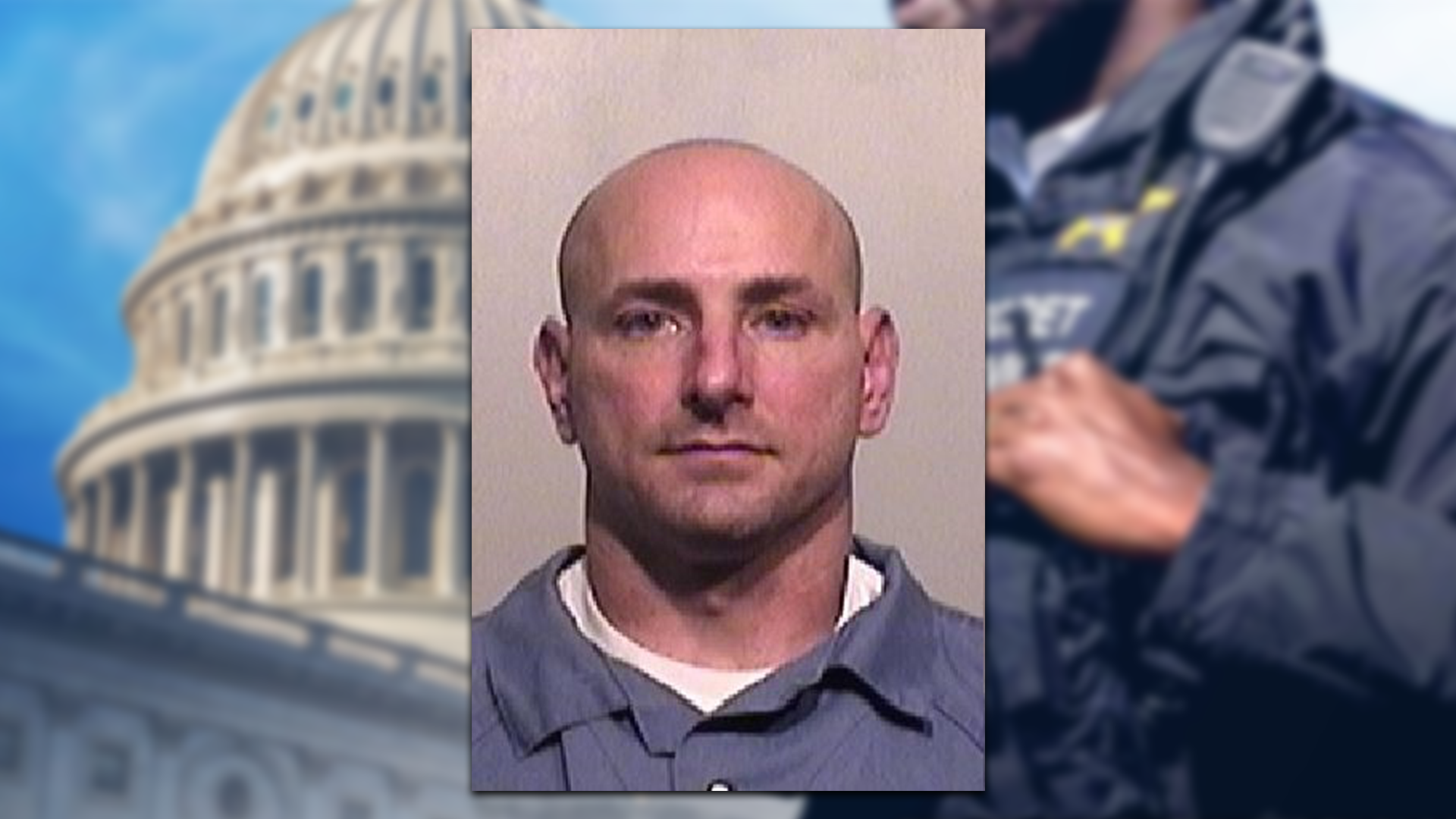 Western NY Man Arrested After Attending Riot At US Capitol