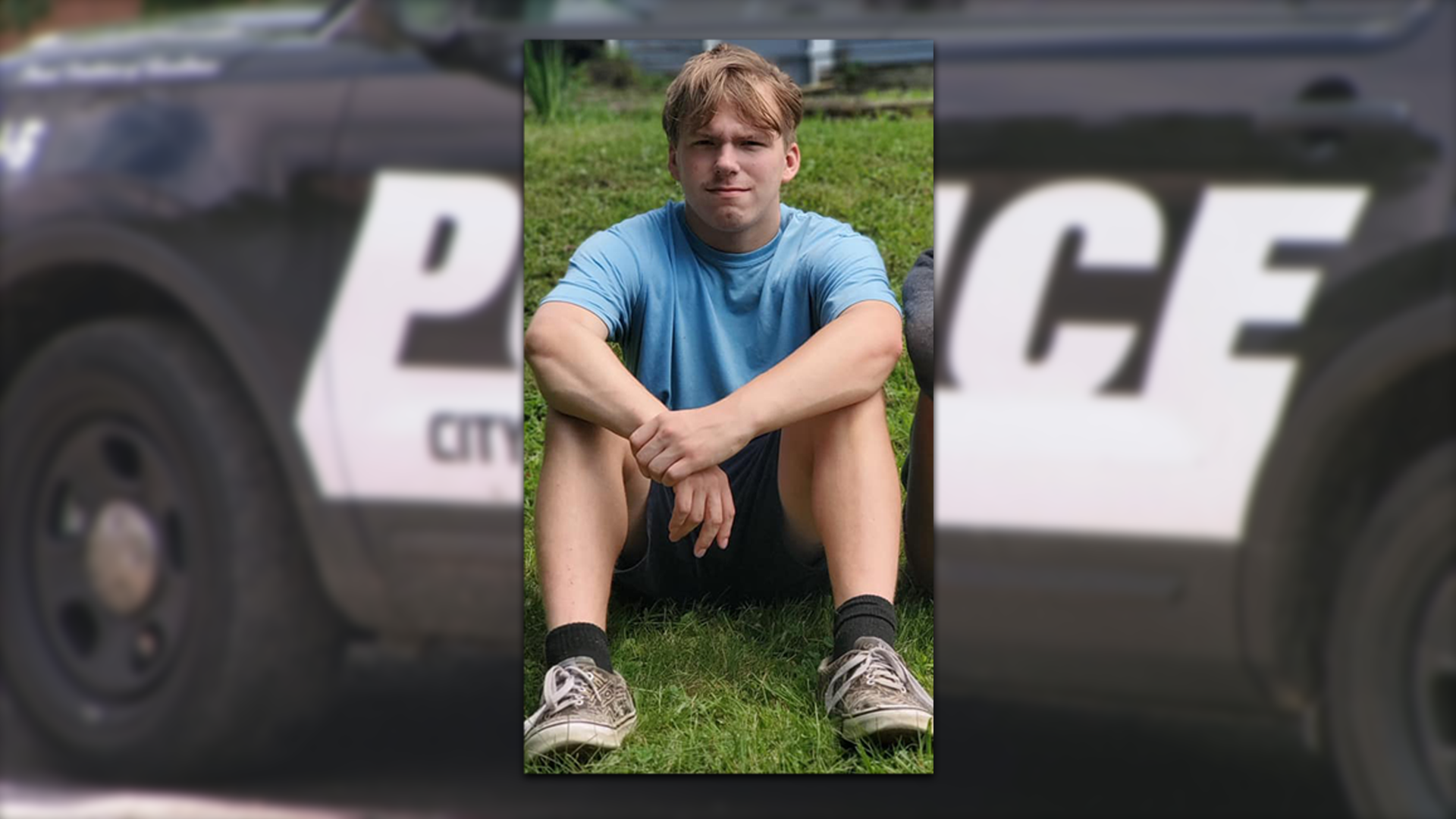 Search For Jamestown Runaway Ends After Police Locate Teen