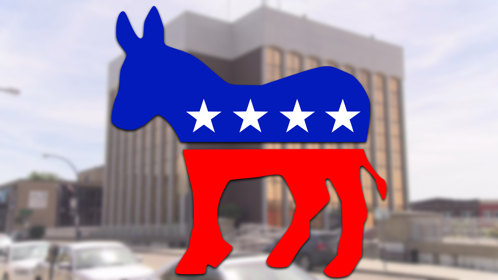 Jamestown’s Democratic Party Hosting “New Blue” Pop-Up Mixer