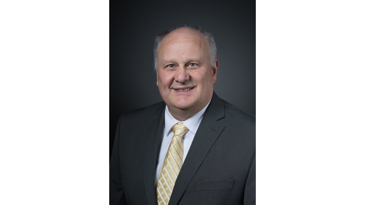 Cummins Engine Plant Manager Recognized For Charitable Work