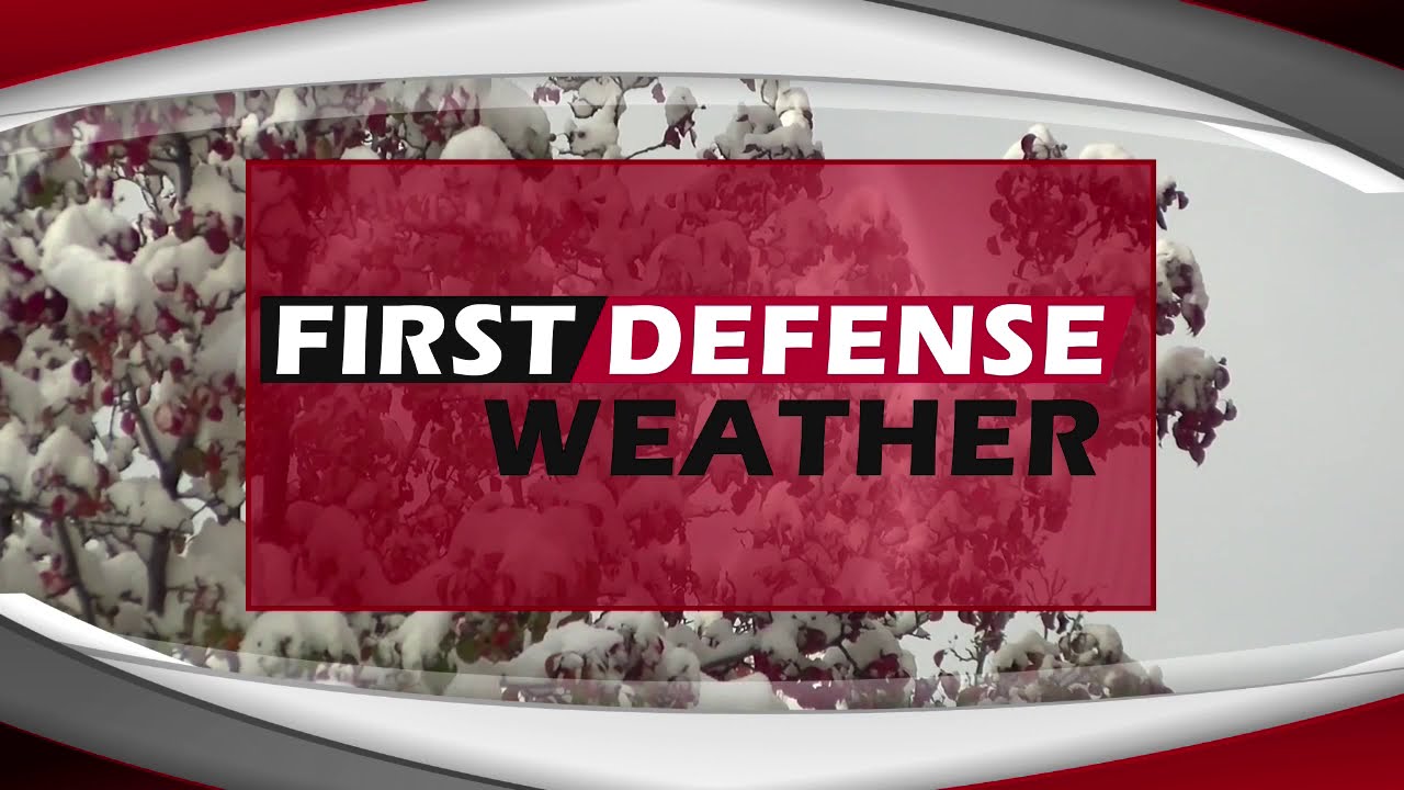 Winter Weather Advisory for Western NY: 2-5 Inches of Snow Expected