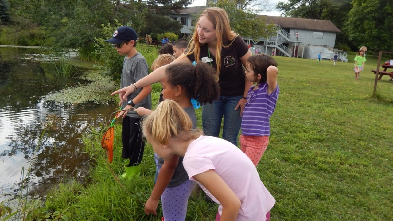 Audubon Offers Summer Internships For Students