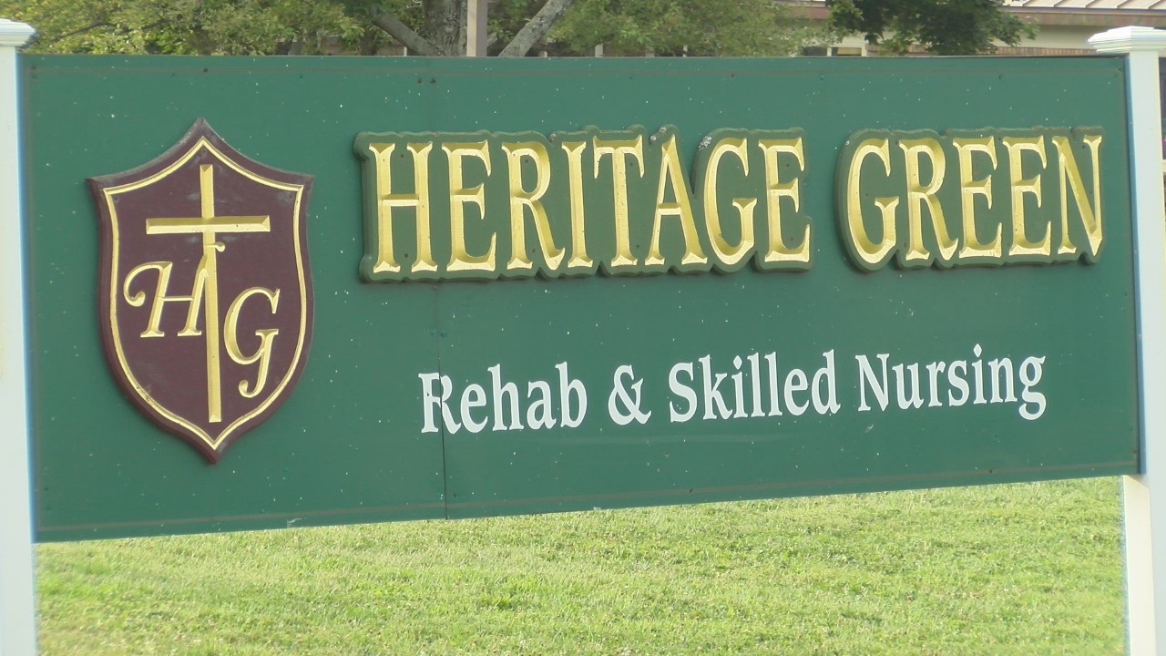 County Care Facilities Look To Expand Visitation Following Vaccinations