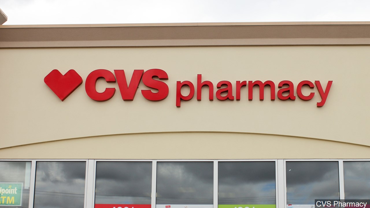 Western New York CVS Vaccine Appointments Fill Up In Four Hours