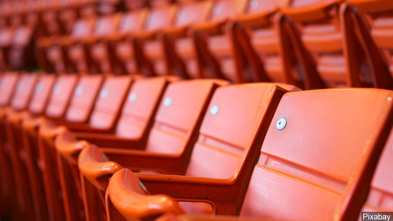 College Sports Venues Allowed To Readmit Fans In A Limited Capacity