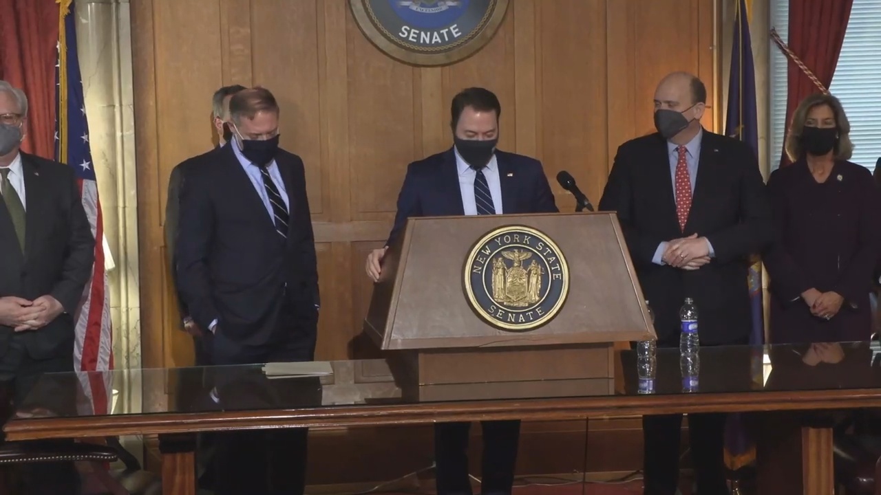 Push For Federal Investigation Into New York Nursing Home Deaths Continue