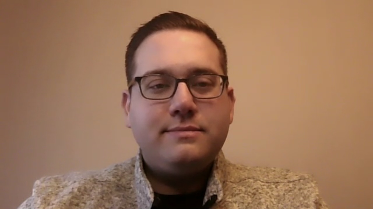 Jamestown Mayor Continues COVID19 Recovery In Quarantine WNY News Now