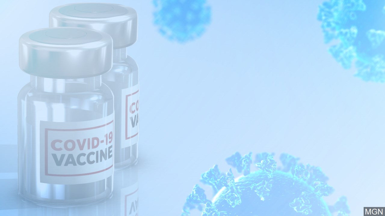 Limited COVID-19 Vaccine Allocations Continue Lack Of Availability Statewide