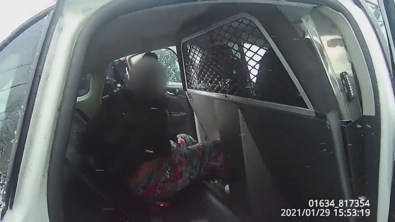 Videos Show Rochester Officers Pepper-Spraying 9-Year-Old