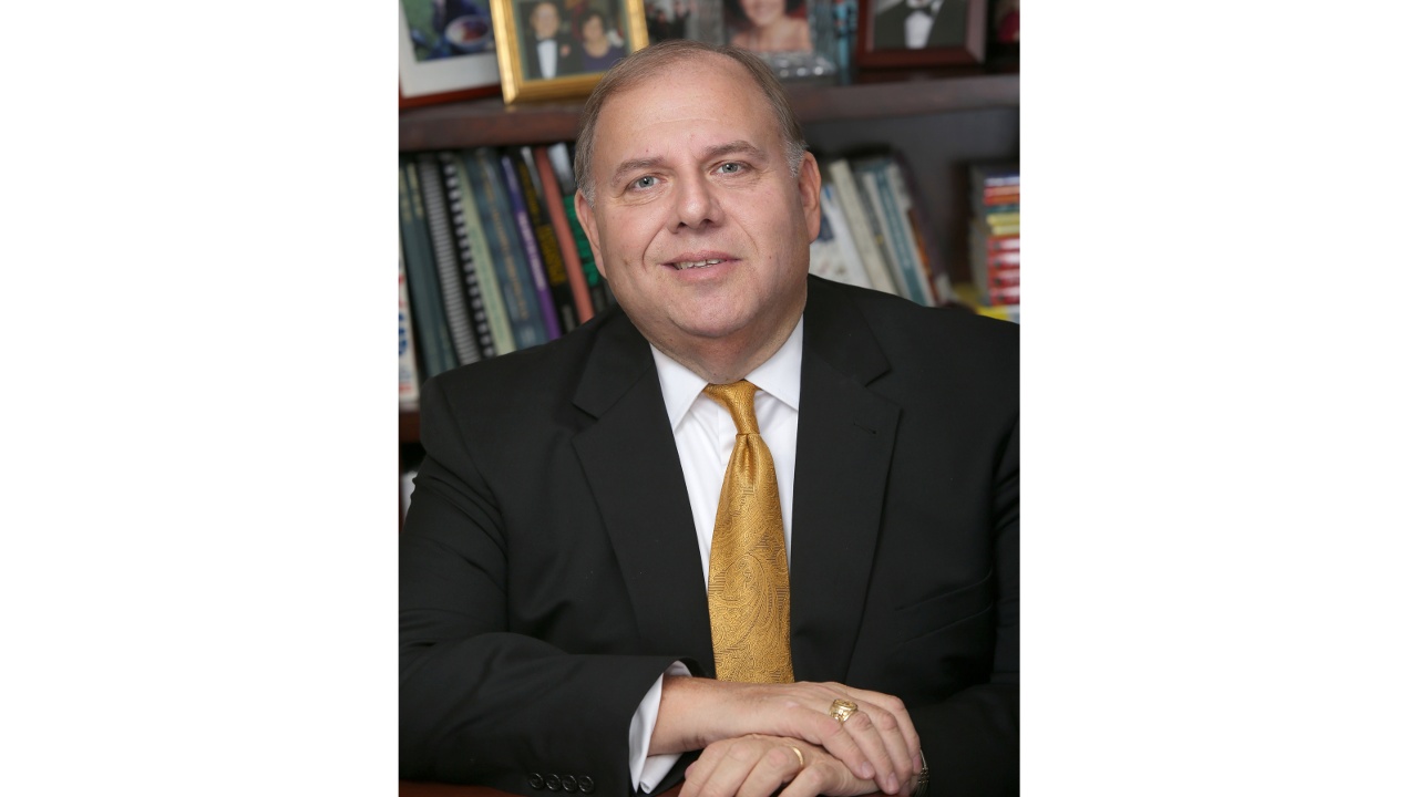 Saint Bonaventure University’s President Dies Following Battle With COVID-19