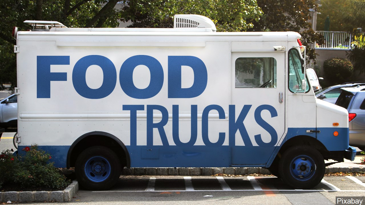 Effort To Bring Food Truck Service To Jamestown Ramping Up