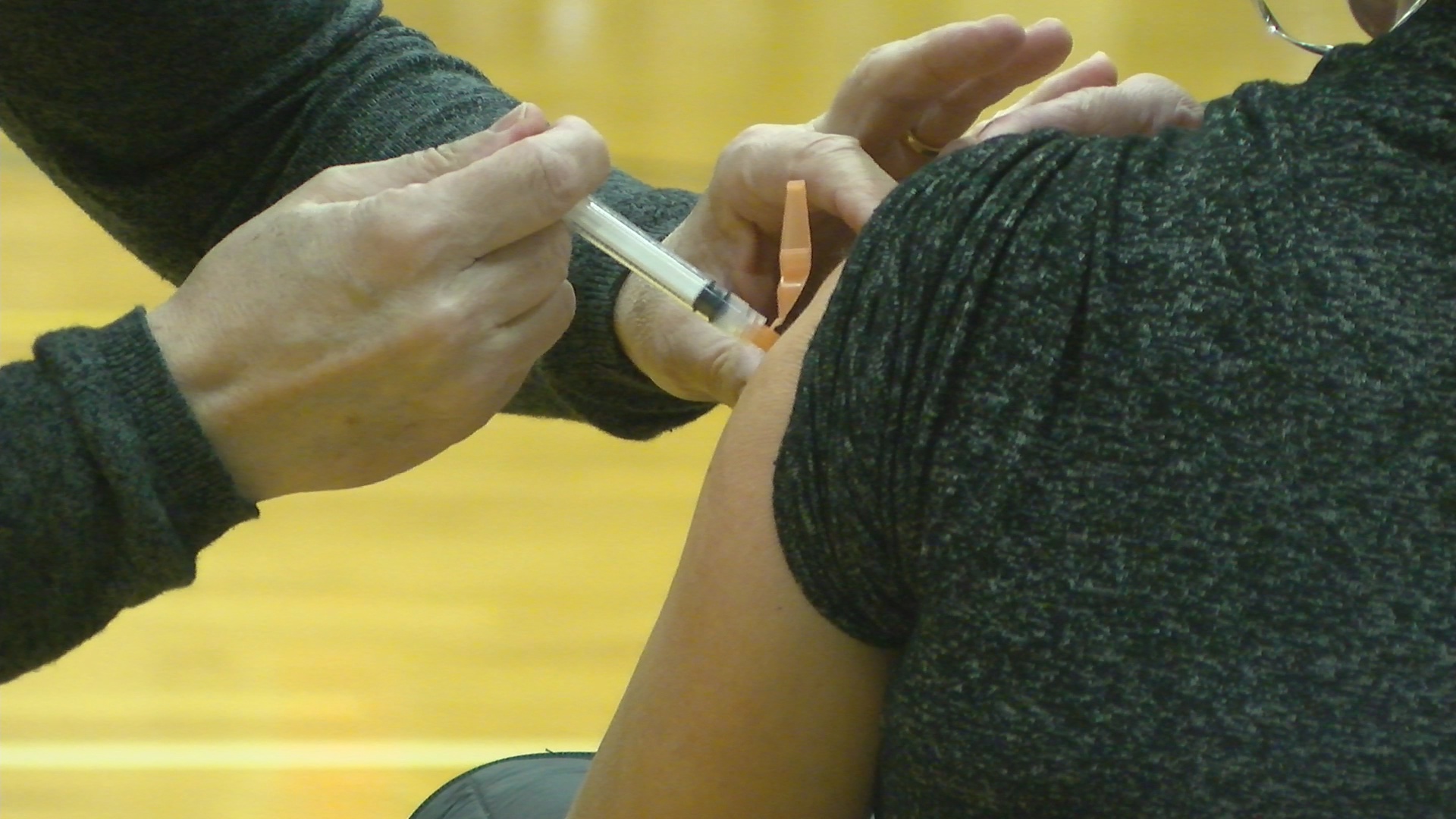 County Launching PSA Campaign To Help Boost COVID-19 Vaccinations