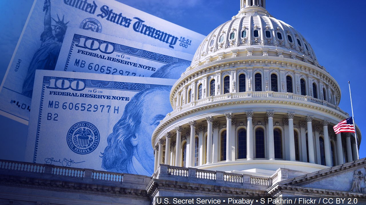 House Republicans Look to Expand Opportunity Zones to Rural Areas