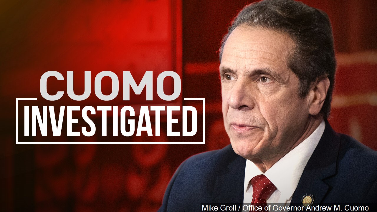 Chris Cuomo’s Off-Air Role: Brother Andrew’s Strategist