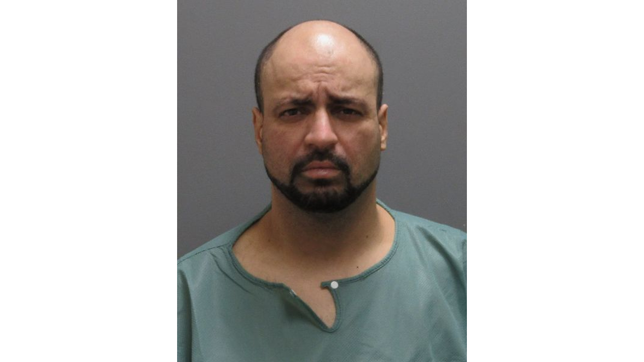 Man Charged After Allegedly Setting Jamestown Apartment Fire