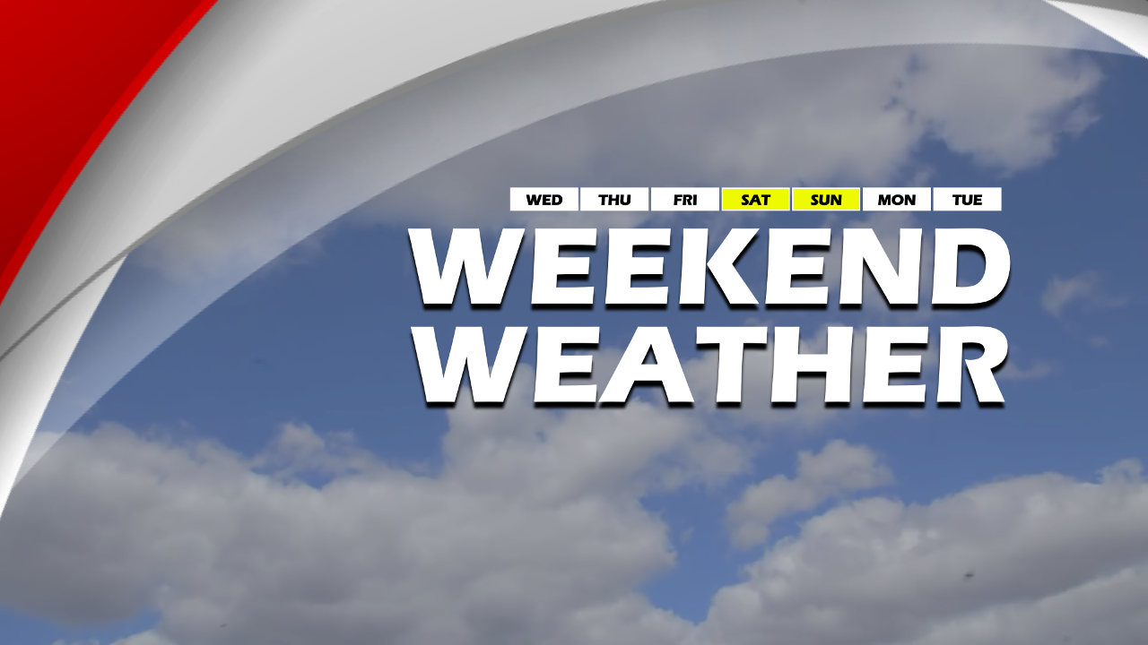 Weekend Weather/Fall Foliage Report – WNY News Now