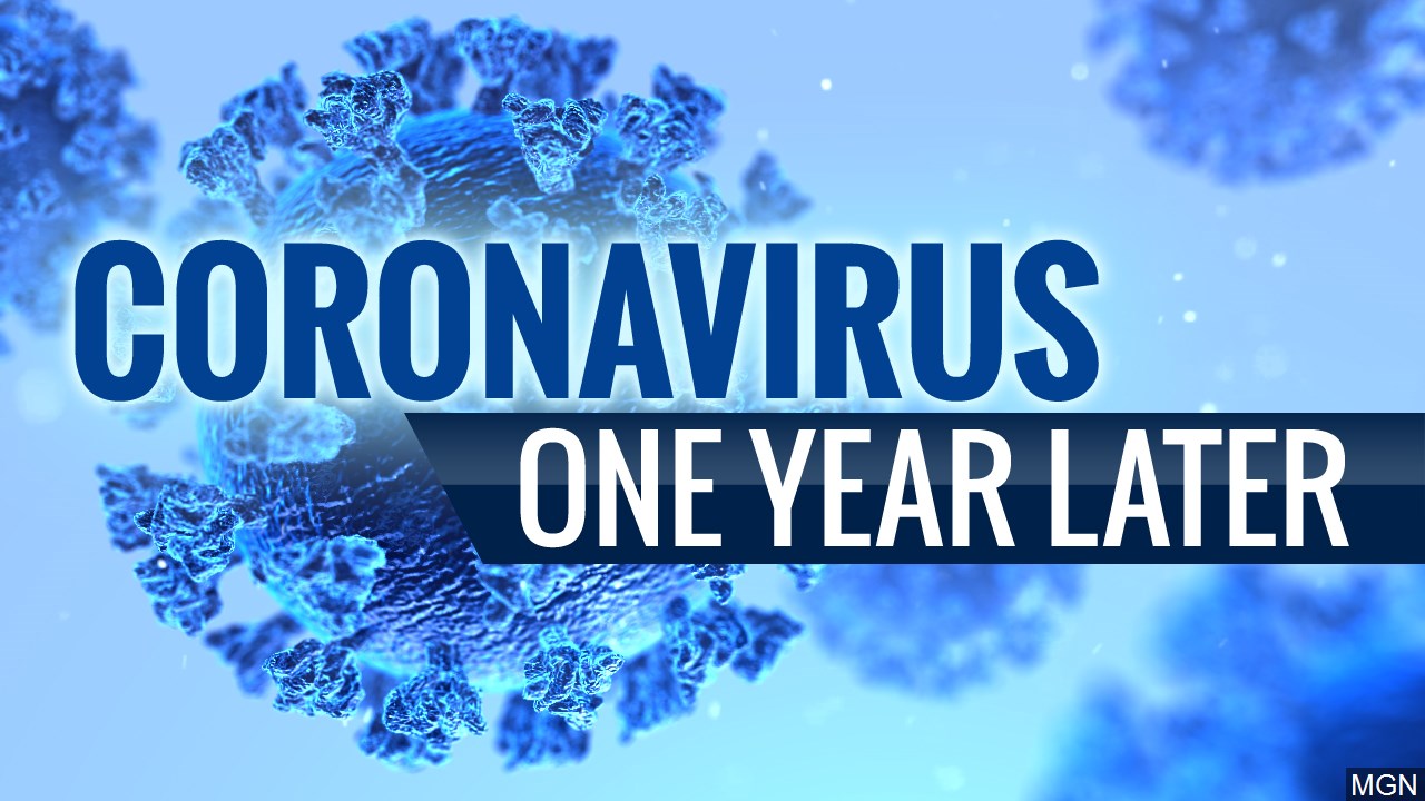 COVID-19, One Year Later