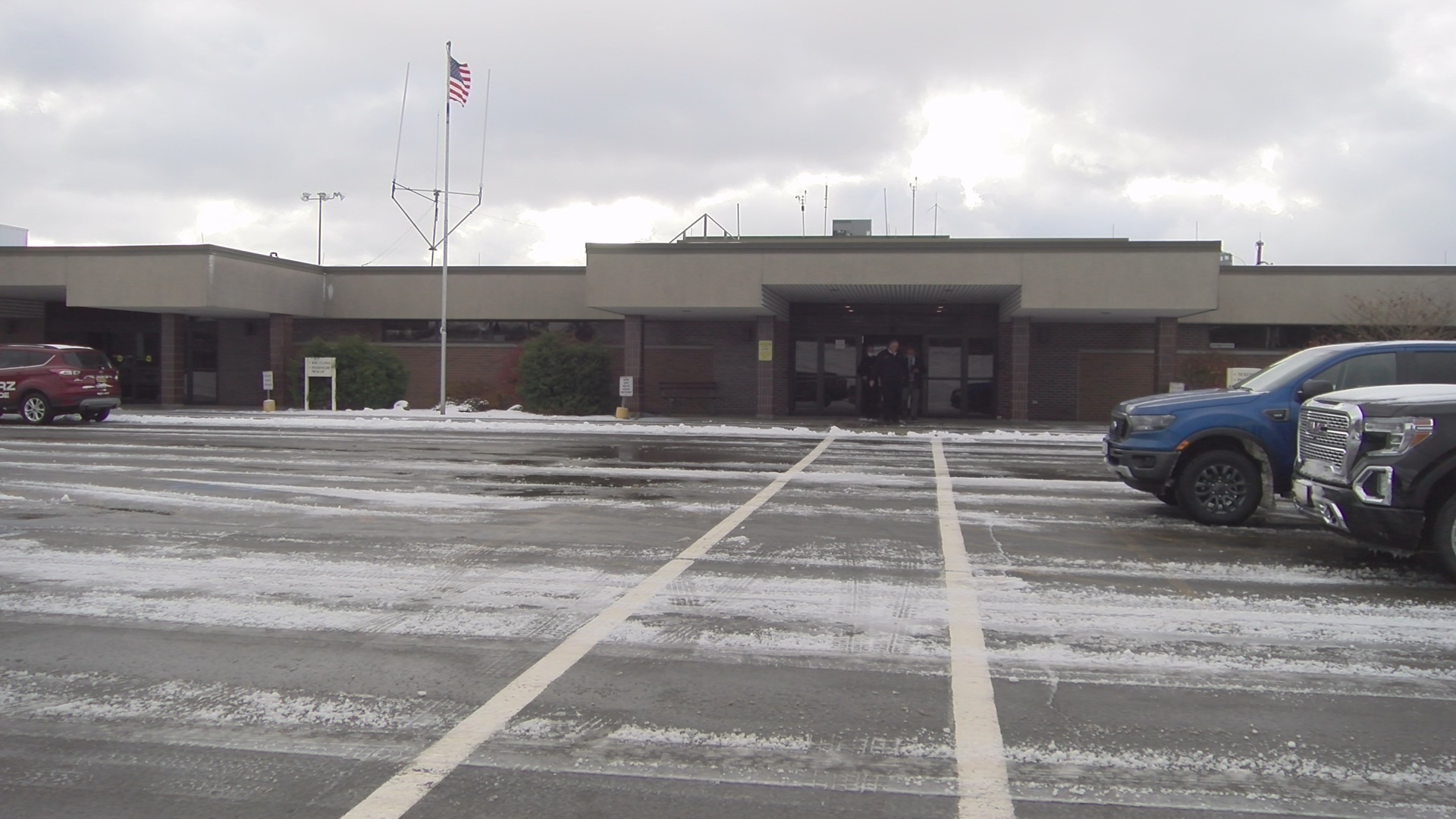 Chautauqua County Jamestown Airport Getting 32,000 In Federal Funding