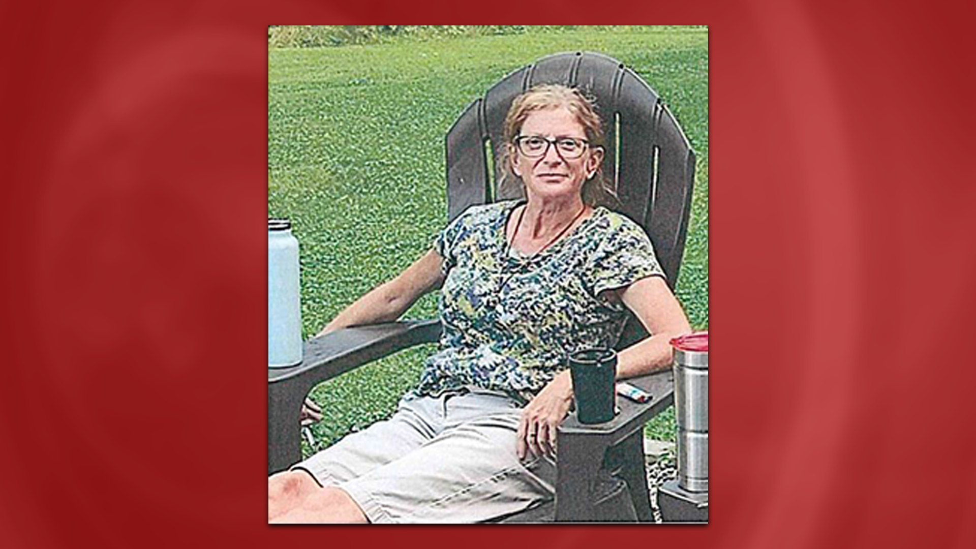 Family Pleads For Community’s Help In Search For Missing Warren Woman
