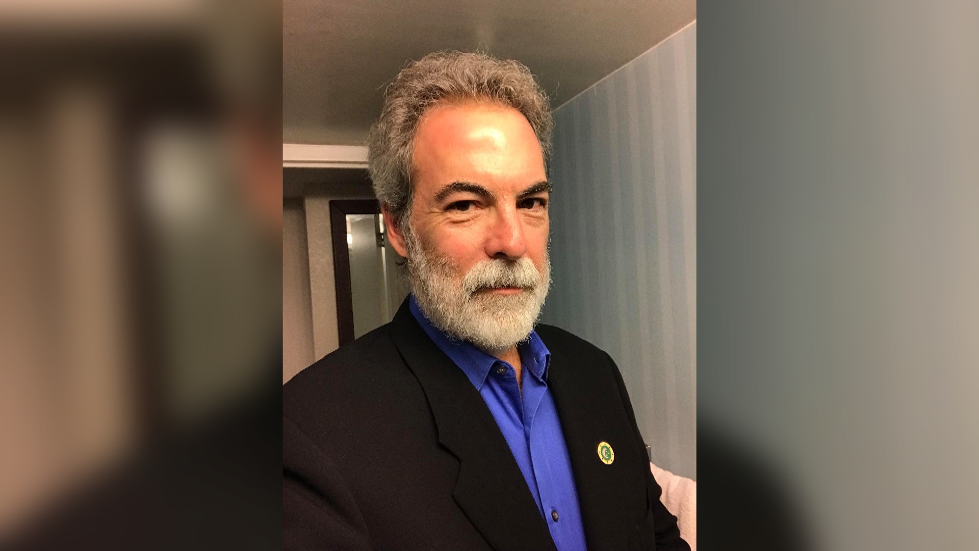 Co-founder Of WRFA Retires