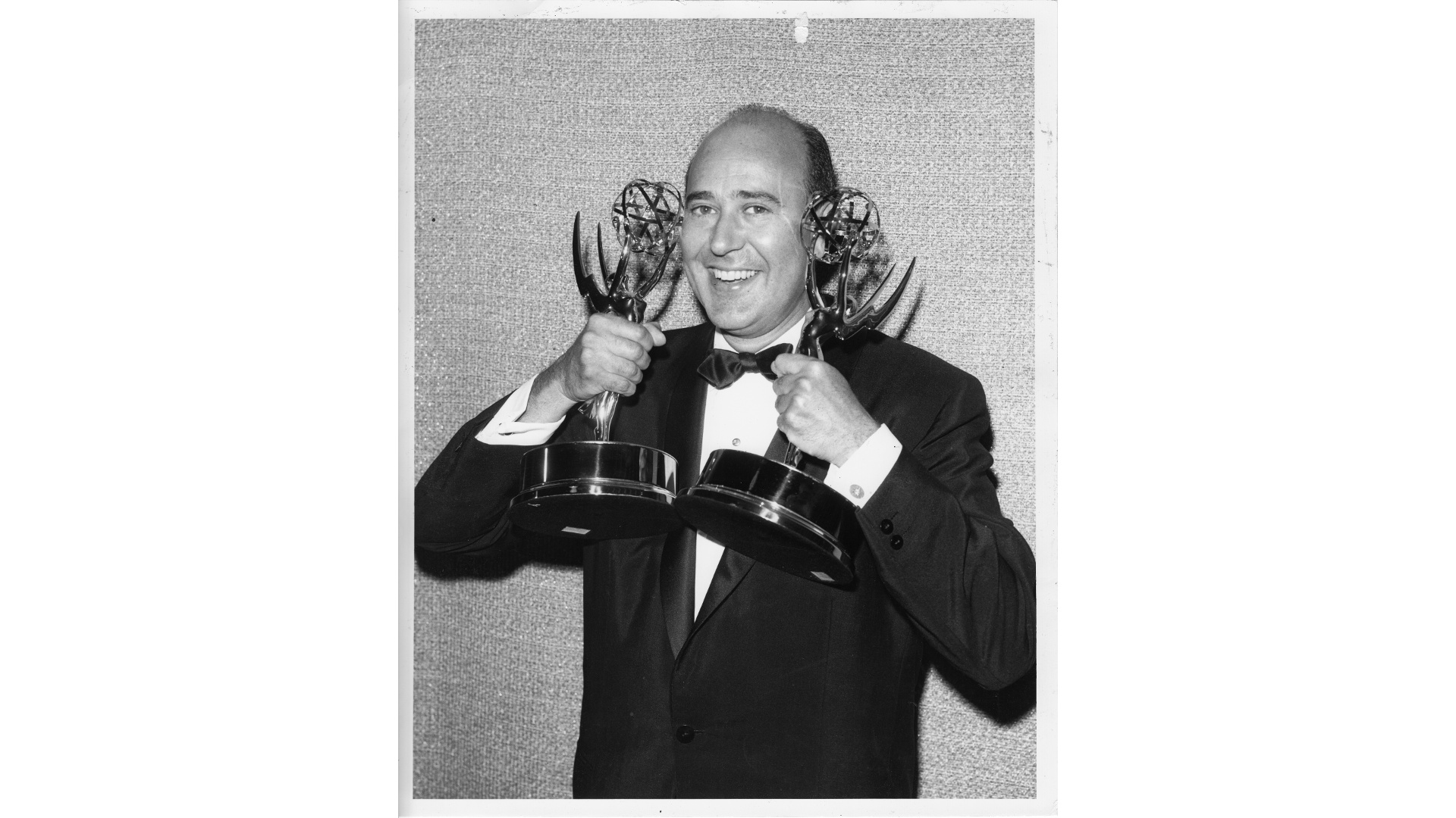 National Comedy Center Accepting Comedy Legend Carl Reiner’s Archives