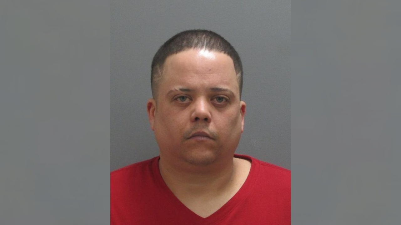 Jamestown Man Arrested After Allegedly Threatening Employees With Handgun