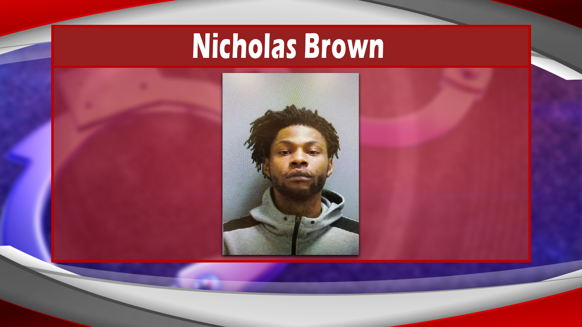 Jamestown Man Who Allegedly Held A Child Hostage Pleads Guilty In The Case