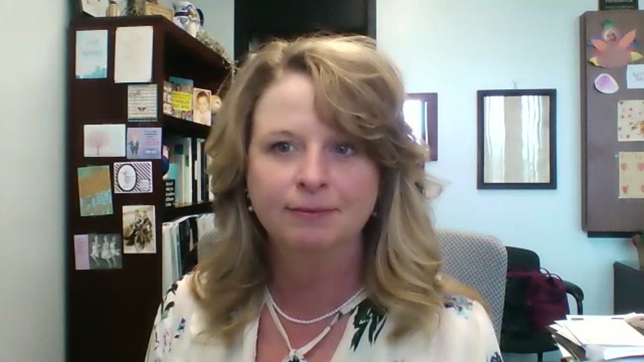 Chautauqua County Health Director Talks New Recommendations For Schools