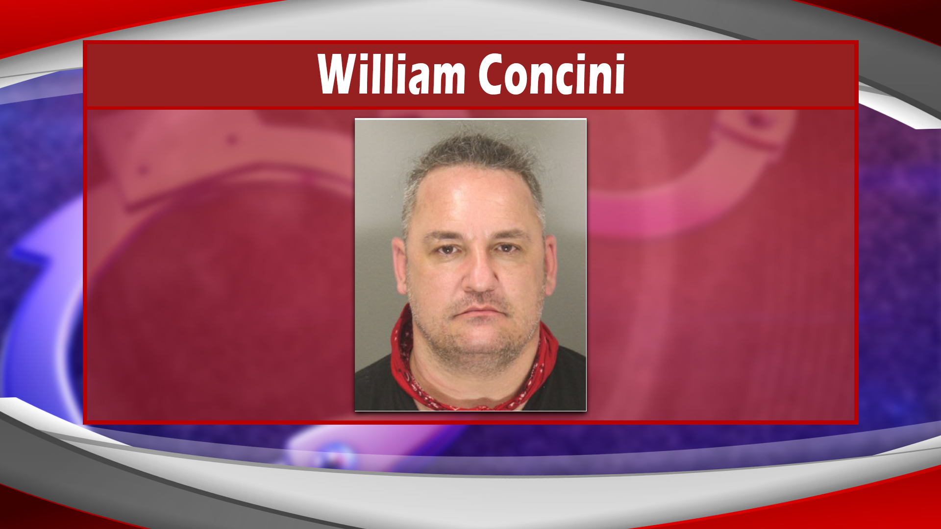 Man Wanted In Connection With PA Shooting Arrested In Chautauqua County