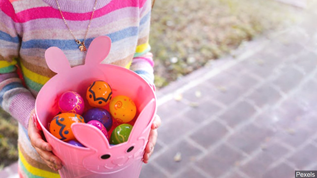 Details Of Jamestown’s Drive-Thru Easter Celebration Announced