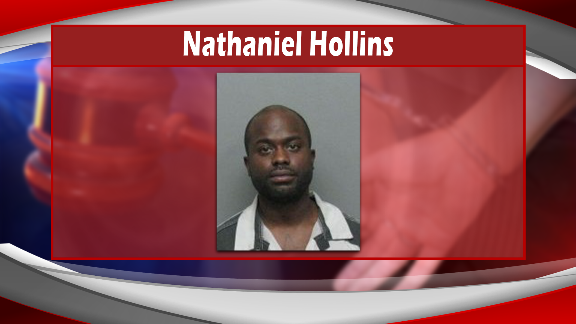 Man Who Allegedly Attempted To Attack A Woman And Her Child Sentenced