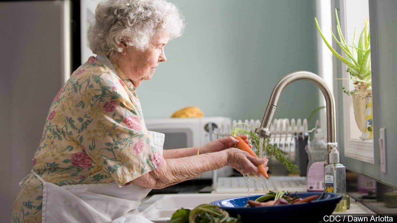 Effort To Help Older New Yorkers Access Social Service Benefits Underway