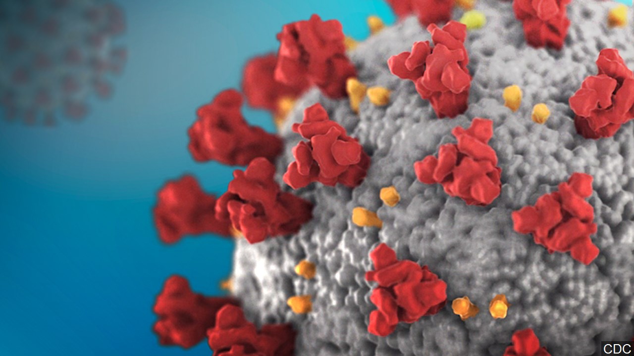 Number Of People Hospitalized With COVID-19 Doubles In Chautauqua County