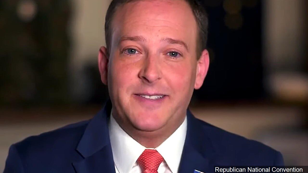 GOP’s Rep. Lee Zeldin Announces Run For Governor Of New York – WNY News Now