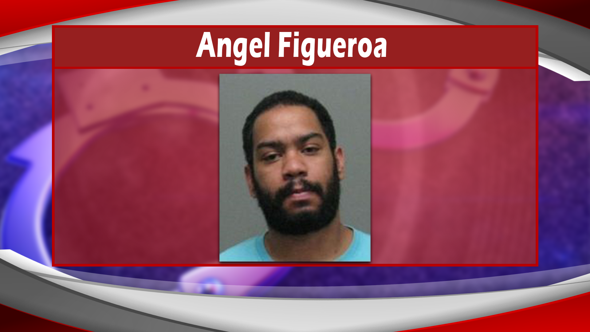 Machete Wielding Jamestown Man Arrested Following Domestic Dispute