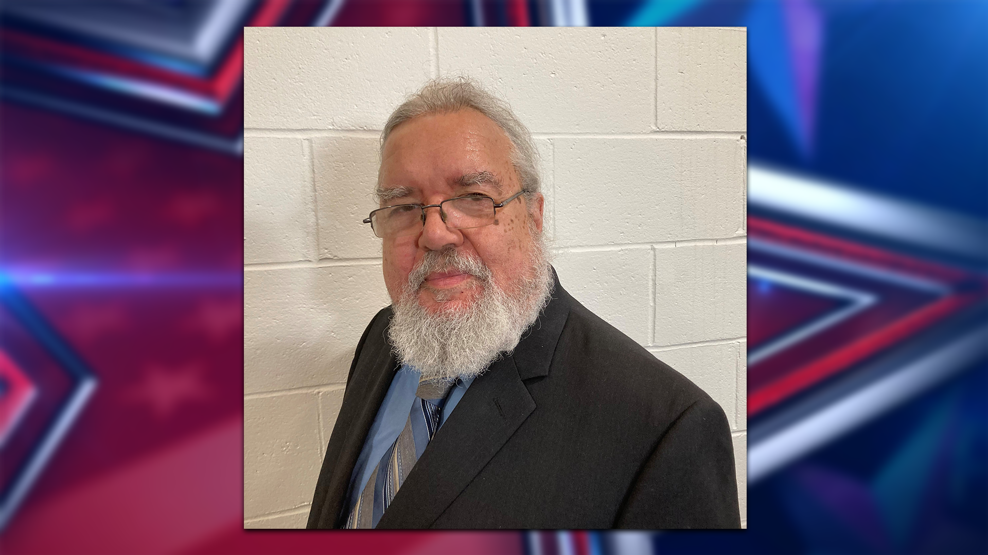Chautauqua County Court Clerk Challenger Touts Skillset In Campaign