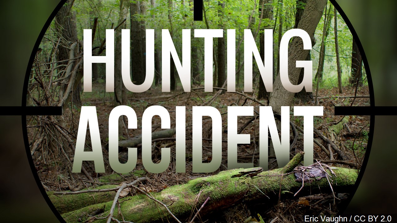 Accidental Discharge in Irving Hunting Incident Leaves One Seriously Injured