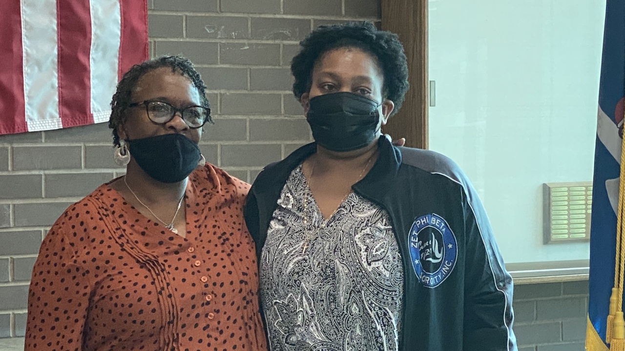 Jamestown City Council Nominee Says She Has Plenty Of Work Ahead